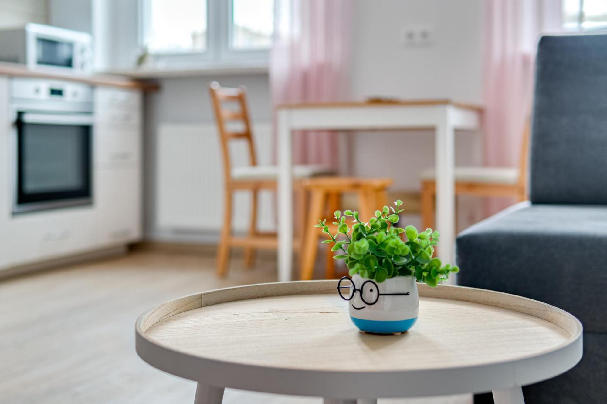 Maly Rynek Studio オポーレ エクステリア 写真